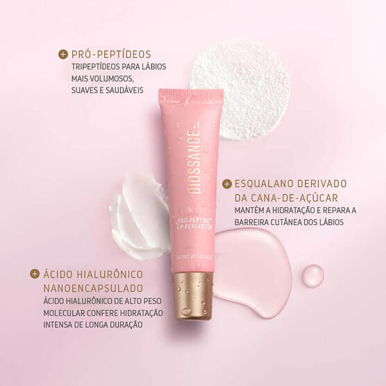 PRO-PEPTIDE  LIP PERFECTOR�SUPERNOVA 15G